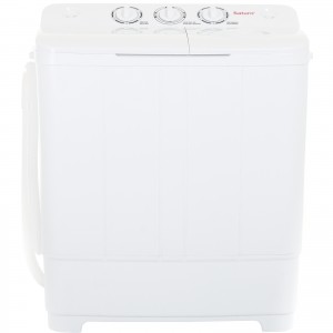 Стиральная машина Saturn ST-WM0623 White