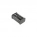 Батарея универсальная Gembird 9000mAh, QC3.0, Transparent (PB09-TQC3-01)