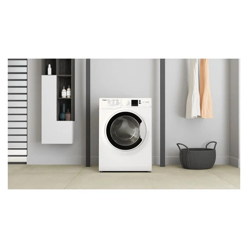 Стиральная машина Whirlpool WRBSS6239WUA Стиральная машина Whirlpool WRBSS6239WUA