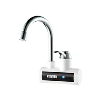 Проточный водонагреватель N'oveen IWH150