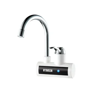 Проточный водонагреватель N'oveen IWH150