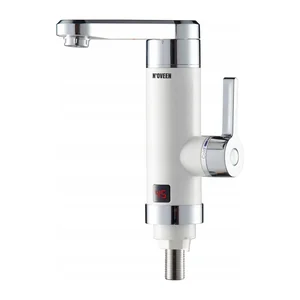 Проточный водонагреватель N'oveen IWH460