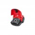 Пылесос Rotex RVB18-E EcoRed