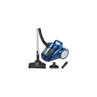 Пылесос Rotex RVC16-B EcoPower