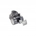 Пылесос Rotex RVC18-G ParquetPlus