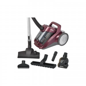 Пылесос Rotex RVC20-R TurboPet