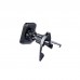 Универсальный автодержатель ColorWay Magnetic Air Vent-6 (360° rotation) Gray (CW-CHM16-GR)