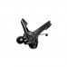 Универсальный автодержатель ColorWay Magnetic Air Vent-6 (360° rotation) Gray (CW-CHM16-GR)