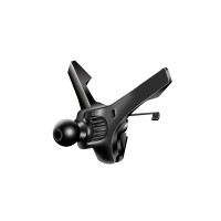 Универсальный автодержатель ColorWay AutoSense Car Wireless Charger 2 (Dashboard+Air Vent) 15W (CW-CHAW040Q-BK) Универсальный автодержатель ColorWay AutoSense Car Wireless Charger 2 (Dashboard+Air Vent) 15W (CW-CHAW040Q-BK)