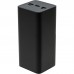 Батарея универсальная Vinga 50000 mAh 22.5W Display Black (VPBB5022)