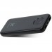 Батарея универсальная Vinga 10000 mAh 22.5W Display Black (VPBB1022)