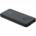 Батарея универсальная Vinga 10000 mAh 22.5W Display Black (VPBB1022)