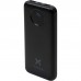Батарея универсальная Vinga 10000 mAh 22.5W Display Black (VPBB1022)