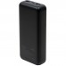 Батарея универсальная Vinga 20000 mAh 22.5W Display Black (VPBB2022)