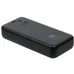 Батарея универсальная Vinga 20000 mAh 22.5W Display Black (VPBB2022)