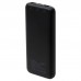Батарея универсальная Vinga 10000 mAh 10W Black (VPBB10)