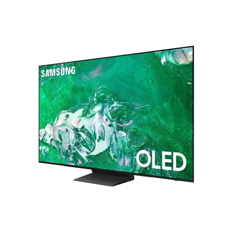Телевизор Samsung QE48S90DAEXUA Телевизор Samsung QE48S90DAEXUA