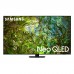 Телевизор Samsung QE85QN90DAUXUA