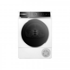 Сушильная машина Bosch WQB245B0UA