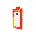 Батарея универсальная Canyon PB-2002 20000mAh, PD/20W, QC/3.0/22.5W, White (CNE-CPB2002W)