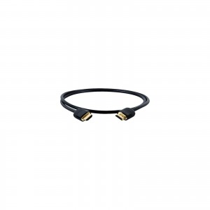 Кабель мультимедийный HDMI to HDMI 2.0m CBL-H300-020 Premium 4K 30AWG Cypress (CBL-H300-020)
