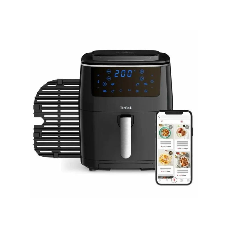 Мультипечь Tefal FW201815 Мультипечь Tefal FW201815