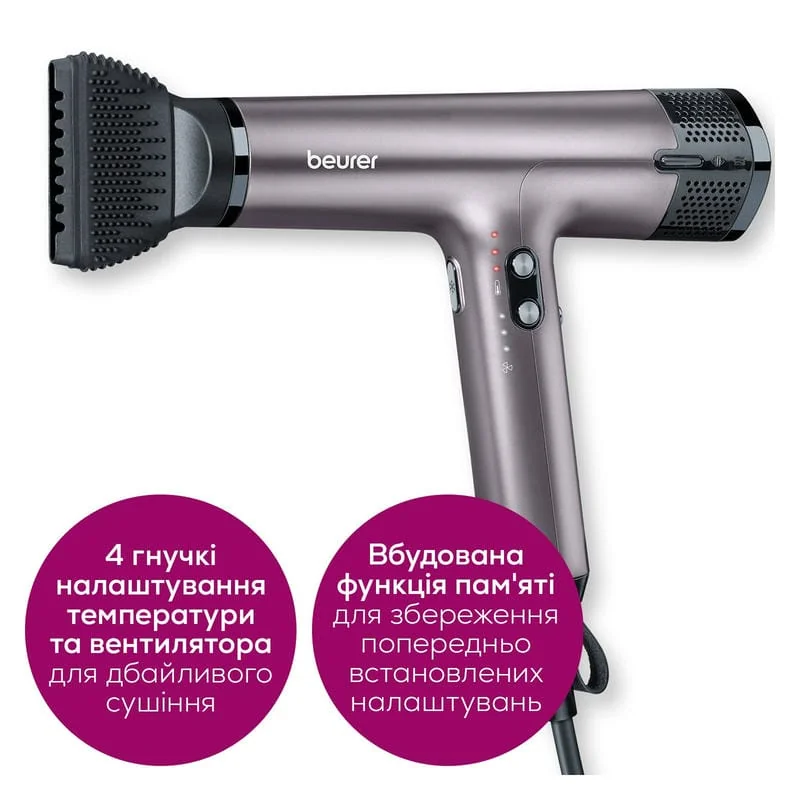 Фен Beurer HC 100 Фен Beurer HC 100