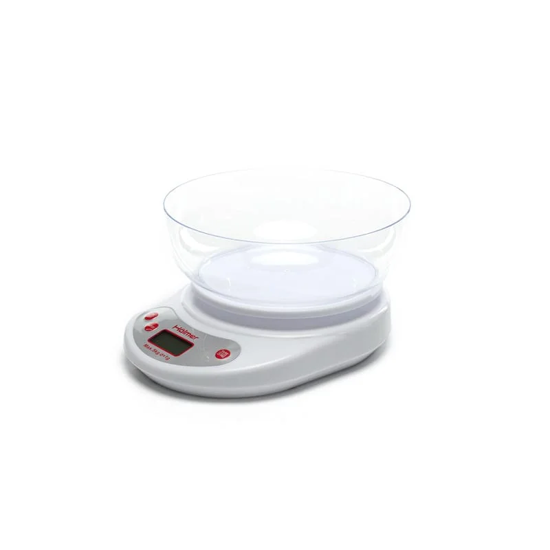 Весы кухонные Hölmer HSK-2016PB Весы кухонные Hölmer HSK-2016PB