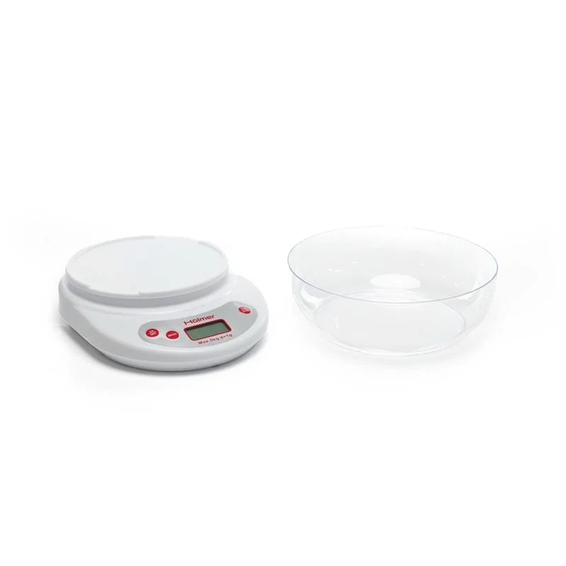 Весы кухонные Hölmer HSK-2016PB Весы кухонные Hölmer HSK-2016PB