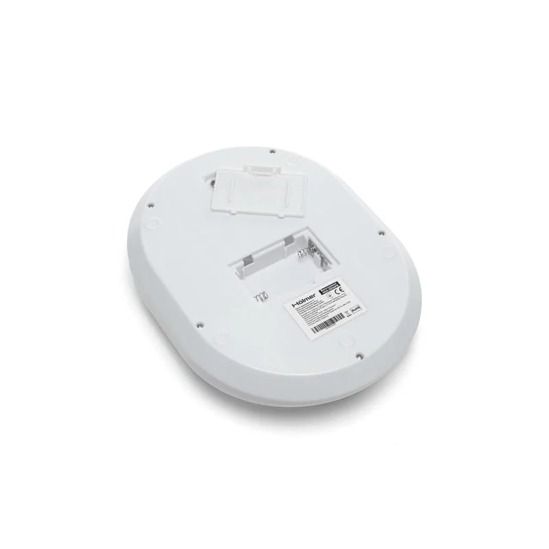 Весы кухонные Hölmer HSK-2016PB Весы кухонные Hölmer HSK-2016PB