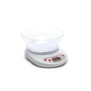 Весы кухонные Hölmer HSK-2016PB Весы кухонные Hölmer HSK-2016PB