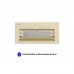 Вытяжка кухонная Minola HBI 6873 IV GLASS 1200 LED Line