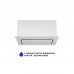 Вытяжка кухонная Minola HBI 6873 WH GLASS 1200 LED Line