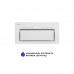 Вытяжка кухонная Minola HBI 6873 WH GLASS 1200 LED Line