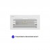 Вытяжка кухонная Minola HBI 6873 WH GLASS 1200 LED Line