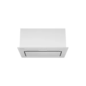 Вытяжка кухонная Minola HBI 6873 WH GLASS 1200 LED Line