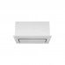 Вытяжка кухонная Minola HBI 6873 WH GLASS 1200 LED Line