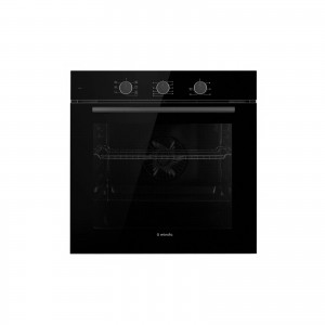 Духовой шкаф Minola EO 675 BL