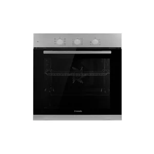 Духовой шкаф Minola EO 675 Dove Gray