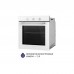 Духовой шкаф Minola EO 675 WH