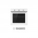 Духовой шкаф Perfelli PERLA 6M7 BIANCO