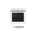 Духовой шкаф Perfelli PERLA 6M7 BIANCO Духовой шкаф Perfelli PERLA 6M7 BIANCO