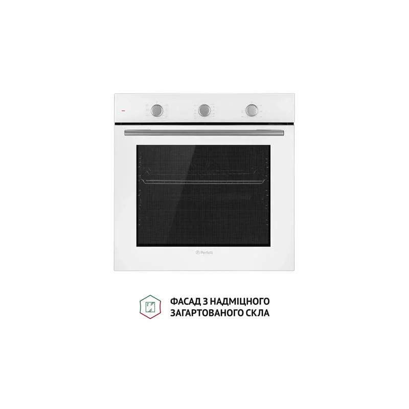Духовой шкаф Perfelli PERLA 6M7 BIANCO Духовой шкаф Perfelli PERLA 6M7 BIANCO
