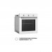 Духовой шкаф Perfelli PERLA 6M7 BIANCO
