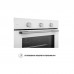 Духовой шкаф Perfelli PERLA 6M7 BIANCO