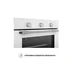 Духовой шкаф Perfelli PERLA 6M7 BIANCO Духовой шкаф Perfelli PERLA 6M7 BIANCO