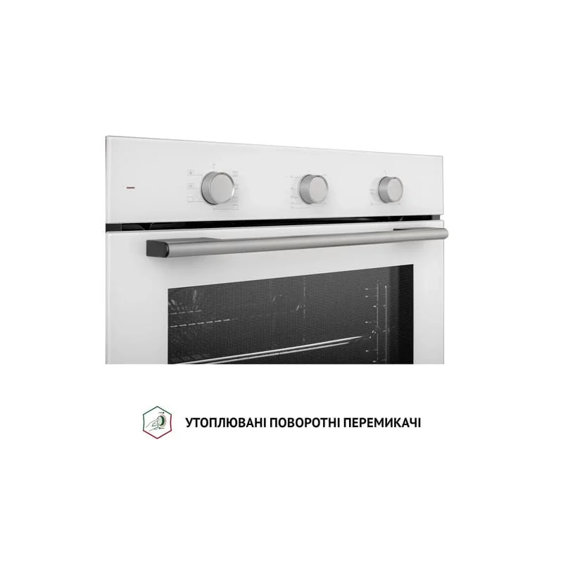 Духовой шкаф Perfelli PERLA 6M7 BIANCO Духовой шкаф Perfelli PERLA 6M7 BIANCO