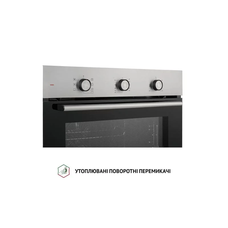 Духовой шкаф Perfelli PERLA 6M7 INOX Духовой шкаф Perfelli PERLA 6M7 INOX