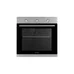Духовой шкаф Perfelli PERLA 6M7 INOX