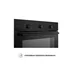 Духовой шкаф Perfelli PERLA 6M7 NERO Духовой шкаф Perfelli PERLA 6M7 NERO